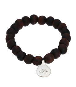 New Rosa Maria Bracelet Signe Astro Bois