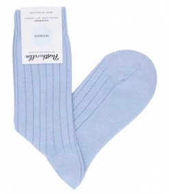 Hot Pantherella Chaussettes Femme En Cashmere Cotele Tabitha