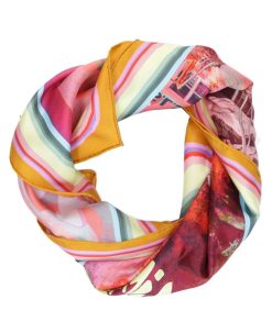 Online Zimmermann Foulard Tama Beach