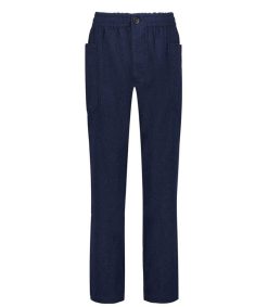 New Masscob Pantalon Loks Indigo