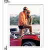 Hot Image Republic Affiche Mc Queen Et Faye Dunaway 40 X 50