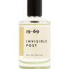 Best 19-69 Eau De Parfum Invisible Post 100 Ml