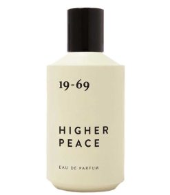 New 19-69 Eau De Parfum Higher Peace 100 Ml