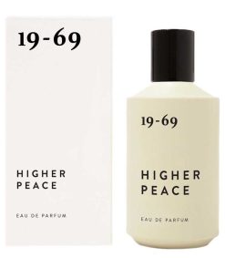 New 19-69 Eau De Parfum Higher Peace 100 Ml