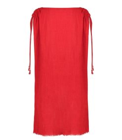 New Maison Saint Julien Robe Courte Alexandrie Fire X Jane De Boy