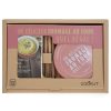 Clearance Cookut Cuiseur Fromage Fondu Rose