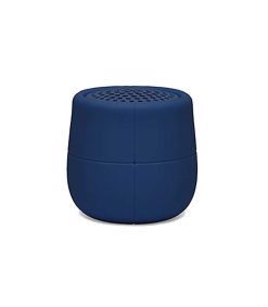 New Lexon Mini Enceinte Bluetooth Mino X Insubmersible Dark Blue