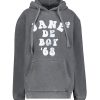 Hot Newtone Hoodie Jagger Jane De Boy '68 Pepper