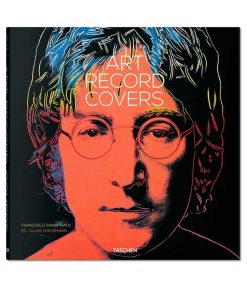 Online Taschen Livre Art Record Covers