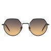 Hot Jimmy Fairly Lunettes De Soleil Vietri Noir Mat