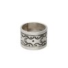 Best Harpo Bague Anneau Grave Arabesques