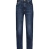 New Levi's Jean Mom Taper Classic Act