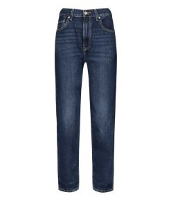 New Levi's Jean Mom Taper Classic Act