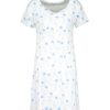 Wholesale G.Kero Robe Tee-Shirt Blue Girl Exclu Jane De Boy