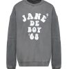 Best Newtone Sweat-Shirt Jane De Boy '68 Pepper