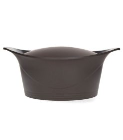 Wholesale Cookut Cocotte 28Cm Moka