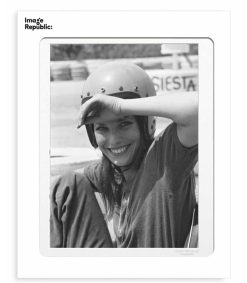 Best Image Republic Affiche La Galerie Jane Birkin Racing 56 X 76 Cm