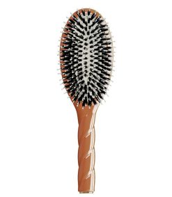 Hot La Bonne Brosse Brosse N.03 L'Indispensable Douceur Cuir Chevelu Sensible Terracotta