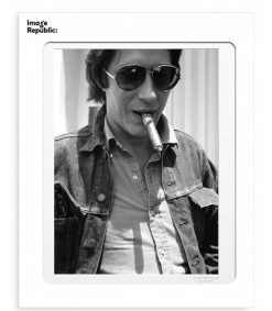 Wholesale Image Republic Affiche Dutronc Cannes 40 X 50 Cm