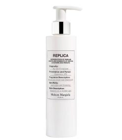 Online Maison Margiela Gel Douche By The Fireplace 200Ml