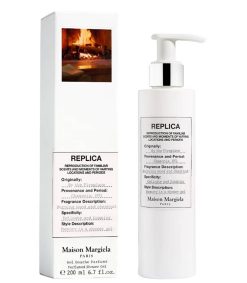 Online Maison Margiela Gel Douche By The Fireplace 200Ml