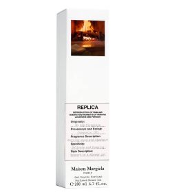 Online Maison Margiela Gel Douche By The Fireplace 200Ml