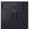 Online Printworks Jeu D'Echecs - Art Of Chess