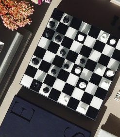 Online Printworks Jeu D'Echecs - Art Of Chess