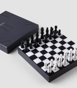 Online Printworks Jeu D'Echecs - Art Of Chess