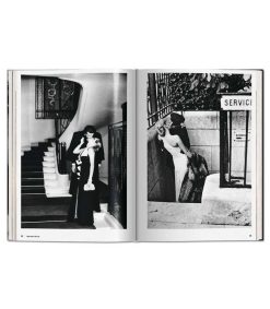 Wholesale Taschen Livre Helmut Newton. Legacy