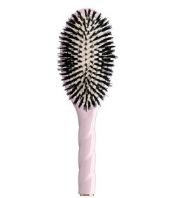 Hot La Bonne Brosse Brosse N.01 L'Universelle Soin & Brillance Rose Lilas