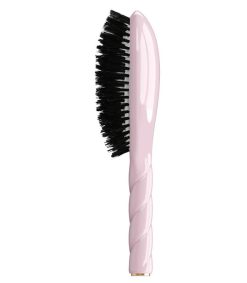 Hot La Bonne Brosse Brosse N.01 L'Universelle Soin & Brillance Rose Lilas