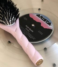 Hot La Bonne Brosse Brosse N.01 L'Universelle Soin & Brillance Rose Lilas