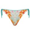 Hot Albertine Bas De Bikini Serena Flower Smock