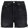 Best RE/DONE Short En Jean 50S Cutoff