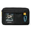 Wholesale Polaroid Sac Bandouliere Recycled Ripstop Crossbody Black