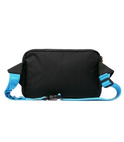 Wholesale Polaroid Sac Bandouliere Recycled Ripstop Crossbody Black