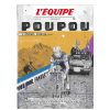 Clearance Plakat Affiche L'Equipe Poulidor 30 X 40Cm