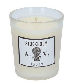 Clearance Astier de Villatte Bougie Parfumee Stockholm