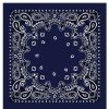 Best destin Bandana Navy