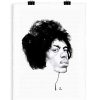 Wholesale Image Republic Portrait J3 Jimi Hendrix 56 X 76 Cm