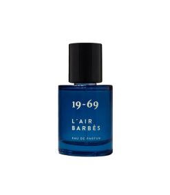 Wholesale 19-69 Eau De Parfum L'Air Barbes 30Ml