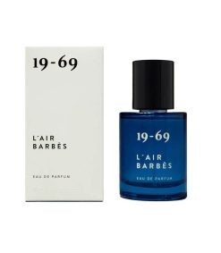 Wholesale 19-69 Eau De Parfum L'Air Barbes 30Ml