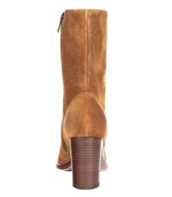 Best King Tartufoli Boots Kval Scamo Vinsanto