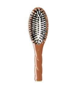 New La Bonne Brosse Petite Brosse N.03 L'Indispensable Terracotta