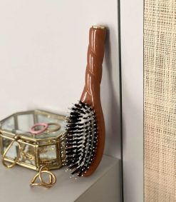 New La Bonne Brosse Petite Brosse N.03 L'Indispensable Terracotta