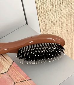 New La Bonne Brosse Petite Brosse N.03 L'Indispensable Terracotta