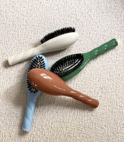 New La Bonne Brosse Petite Brosse N.03 L'Indispensable Terracotta