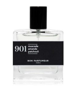 Clearance Bon Parfumeur Eau De Parfum 901 Muscade, Amande, Patchouli 30 Ml