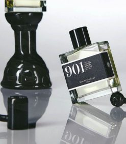 Clearance Bon Parfumeur Eau De Parfum 901 Muscade, Amande, Patchouli 30 Ml